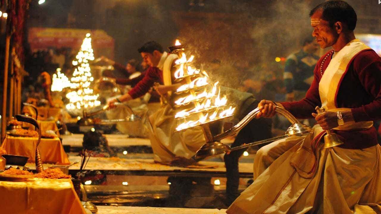 Ayodhya  Tour packages 